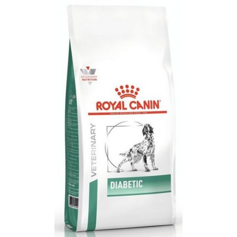 Royal Canin Veterinary Diet Canine Diabetic 7kg