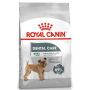 Royal Canin Mini Dental Care karma sucha dla psów dorosłych, ras małych, redukująca powstawanie kamienia nazębnego 1kg - 2