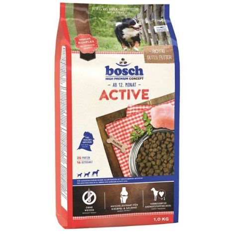 Bosch Active 1kg