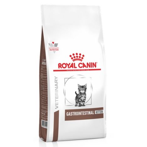 Royal Canin Veterinary Diet Feline Kitten Gastrointestinal 2kg