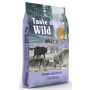 Taste of the Wild Sierra Mountain Canine z mięsem z jagnięciną 12,2kg