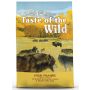 Taste of the Wild High Prairie Canine z mięsem z bizona 12,2kg - 2