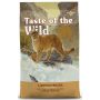 Taste of the Wild Canyon River Feline z pstrągiem i łososiem 6,6kg - 2