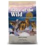 Taste of the Wild Wetlands Canine z mięsem z dzikiego ptactwa 12,2kg - 2