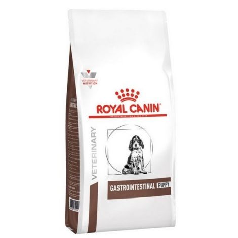 Royal Canin Veterinary Diet Canine Gastrointestinal Puppy 1kg