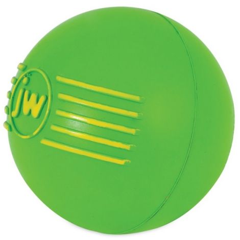 JW Pet iSqueak Ball Medium [32124D] - 5