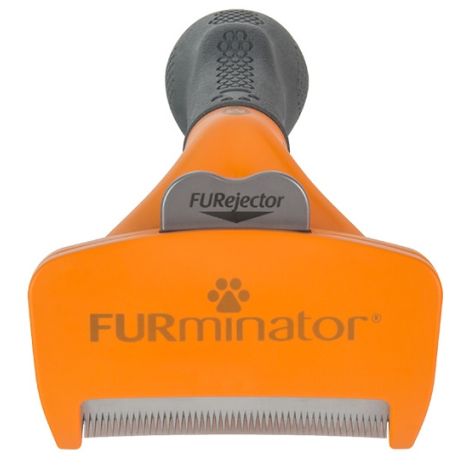 FURminator dla psów krótkowłosych Medium [141372] - 2