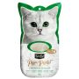 Kit Cat PurrPuree Chicken & Scallop 4x15g - 2