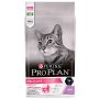 Purina Pro Plan Cat Adult Delicate Digestion z indykiem 1,5kg - 2