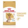 Royal Canin Yorkshire Terrier Adult 8+ karma sucha dla psów starszych rasy yorkshire terrier 1,5kg