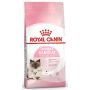 Royal Canin Mother&Babycat karma sucha dla kotek w okresie ciąży, laktacji i kociąt od 1 do 4 miesiąca 400g