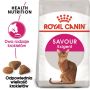 Royal Canin Savour Exigent karma sucha dla kotów dorosłych, wybrednych, kierujących się teksturą krokieta 400g