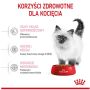 Royal Canin Kitten karma sucha dla kociąt od 4 do 12 miesiąca życia 4kg - 4