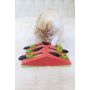 Nina Ottosson Cat Melon Madness Puzzle & Play - gra edukacyjna dla kotów - 5