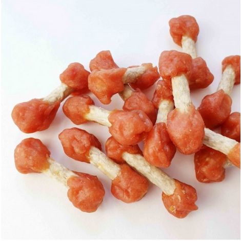 Prozoo Fine York Bone Snack - Hantelki 500g [10794L] - 2