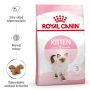 Royal Canin Kitten karma sucha dla kociąt od 4 do 12 miesiąca życia 400g