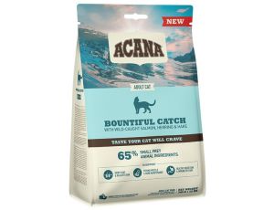 Acana Bountiful Catch Cat & Kitten 4,5kg