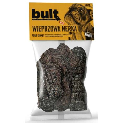 Bult Nerka wieprzowa 100g