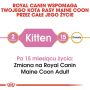 Royal Canin Maine Coon Kitten karma sucha dla kociąt, do 15 miesiąca, rasy maine coon 4kg - 4