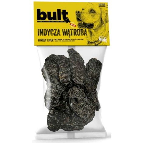 Bult Wątroba indycza 200g