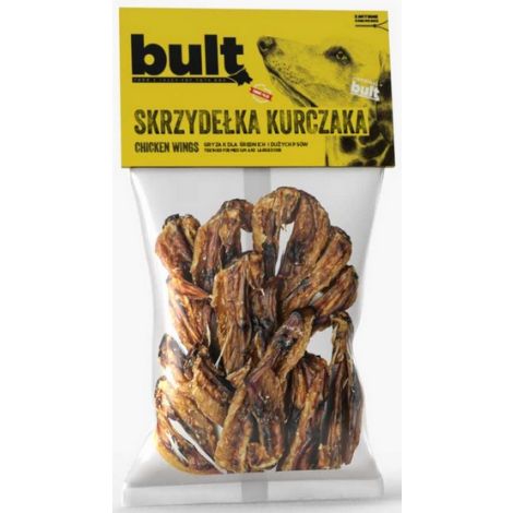 Bult Kurze skrzydło 200g - 2