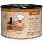 Catz Finefood Ragout N.609 Wieprzowina i Cielęcina puszka 190g