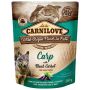 Carnilove Dog Carp & Black Carrot - karp i czarna marchew saszetka 300g