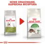 Royal Canin Outdoor karma sucha dla kotów dorosłych, wychodzących na zewnątrz 2kg - 3