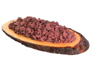 Carnilove Dog Buffalo & Rose Petals - bawół i płatki róży saszetka 300g - 2