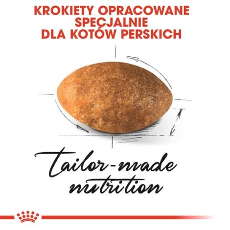 Royal Canin Persian Adult karma sucha dla kotów dorosłych rasy perskiej 2kg - 3