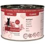 Catz Finefood Classic Kitten N.03 Drób puszka 200g