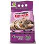 Super Benek Compact Zapachowy Lawenda (ciemny fiolet) 5L - 2