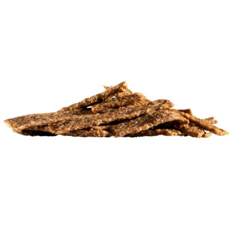 Chewies Meat Strips Maxi Kaczka 150g - 2