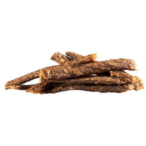 Chewies Meat Strips Mini Kaczka 70g - 2