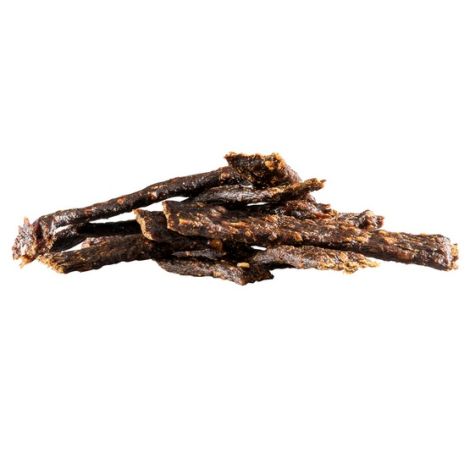 Chewies Meat Strips Mini Królik 70g - 2