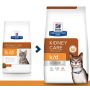 Hill's Prescription Diet k/d Feline 400g - 2