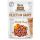 Brit Care Cat Fillets In Gravy Hearty Duck saszetka 85g