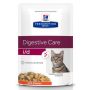 Hill's Prescription Diet i/d Feline Kurczak saszetka 85g - 3