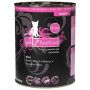 Catz Finefood Purrrr N.119 Wołowina puszka 400g