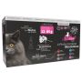 Catz Finefood Purrrr Collection I saszetki multipack 12x85g