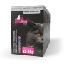 Catz Finefood Purrrr Collection I saszetki multipack 12x85g - 2