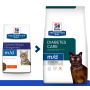 Hill's Prescription Diet m/d Feline 1.5kg - 2