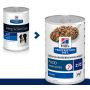 Hill's Prescription Diet z/d Canine puszka 370g - 2