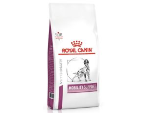 Royal Canin Veterinary Diet Canine Mobility Support Dog 7kg