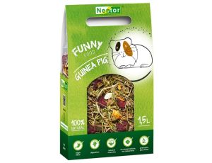 Nestor Pokarm Świnka morska Funny 1500ml