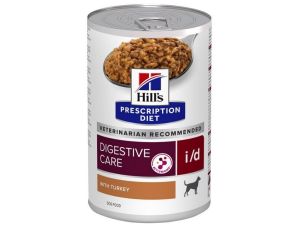 Hill's Prescription Diet i/d Canine puszka 360g