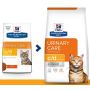 Hill's Prescription Diet c/d Feline z Kurczakiem 1,5kg - 2