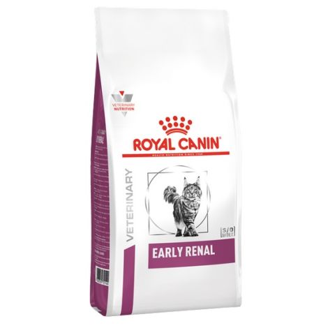 Royal Canin Veterinary Care Early Renal Cat 1,5kg