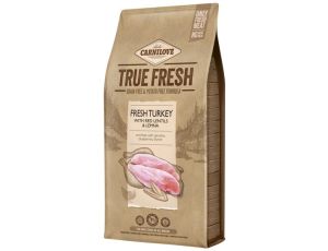 Carnilove Dog True Fresh Turkey Adult - indyk 4kg