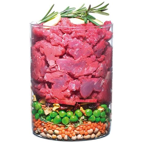 Carnilove Dog True Fresh Beef Adult - wołowina 1,4kg - 3